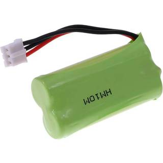 Batteri til Philips Xalio 300/ Kala 300/ Typ 2HR-AAAU