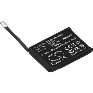 Batteri til Apple Watch 6 44mm