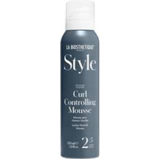 La Biosthetique Style Curl Controlling Mousse 100 ml