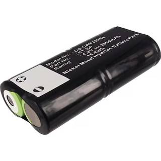 Batteri til Crestron ST-1500 / Type ST-BP