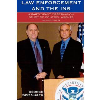 Law Enforcement and the INS