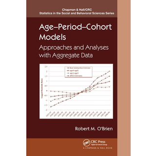 Age-Period-Cohort Models