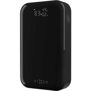 Fixed Zen - 30W PowerBank 10.000 mAh - Sort