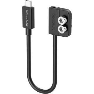 SmallRig 5078 USB-C Data Cable Male to Female
