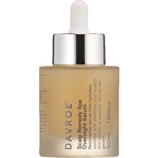 Davroe Scalp Remedy Spa Overnight Serum 50 ml