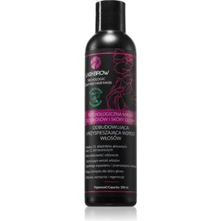Lash Brow Trichologic Scalp and Hair Peeling Til hovedbund 150 ml - 150 ml
