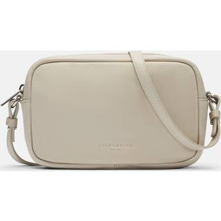 Liebeskind Maia Sheep Natural S Crossover taske elfenben
