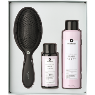 HH Simonsen Wonder & Hairspray Gift Box - 1 stk.