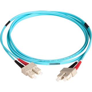 Fiber Patch Duplex Sc-Sc 2M Mm