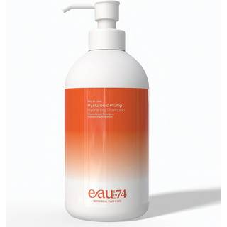 EAU de 1974 Hyaluronic Plump Hydrating Shampoo Eau De Capri 750 ml