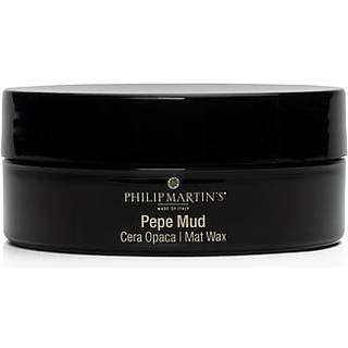 Philip Martins PEPE MUD Matt Wax 75ml