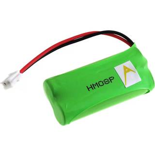 Batteri til Binatone BB500/ Typ BT-34H