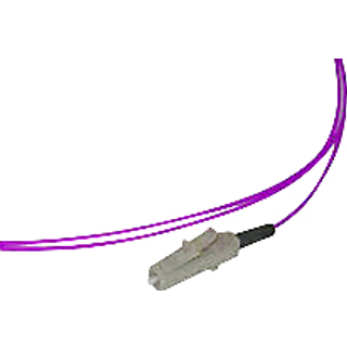Pigtail Lc/Pc Om4 50/125 2,0M