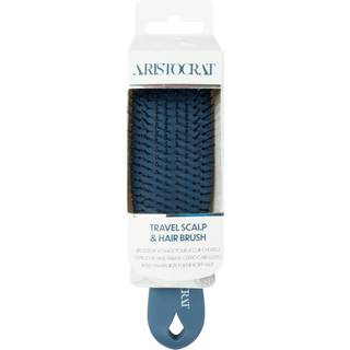 Aristocrat Travel Scalp & Hair Brush