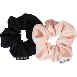 BeastPink Work-It Hårelastikker - 2 stk.