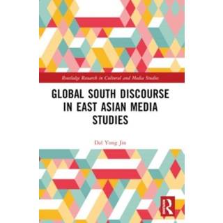 Global South Discourse in East Asian Media Studies