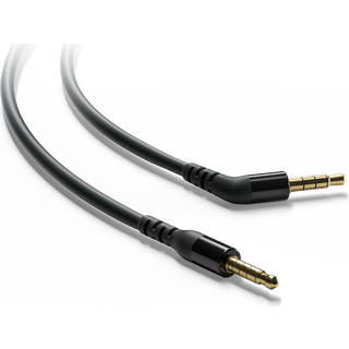 Arctis Nova Pro 3.5mm to 3.5mm Cable - black