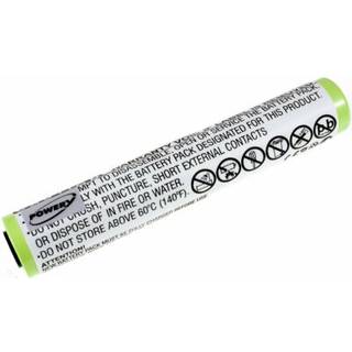 Batteri til Streamlight 75300