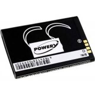 Batteri til LG GB230