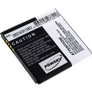 Batteri til Alcatel Typ CAB32A0000C1