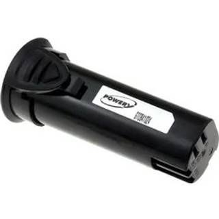 Batteri til værktøj Panasonic Typ EY9L10B 2000mAh