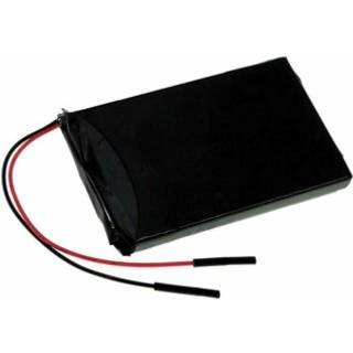 Batteri til Palm Zire 22
