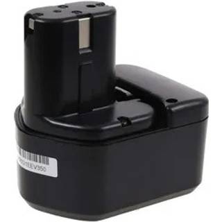 Batteri til Hitachi Typ EB9B 3000mAh NiMH