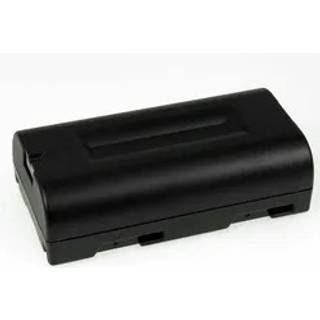 Batteri til Sanyo Typ UR-121D