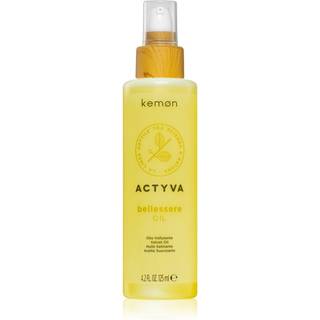 Kemon Bellessere Oil 125 ml ny