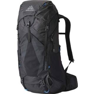 Gregory Men's Paragon 40 Alpine Black, M/L