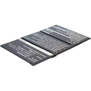 Batteri til iPad 3 / iPad 4 osv