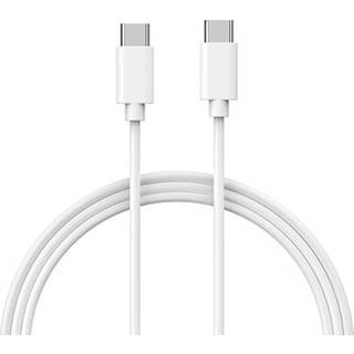Andersson USB-C kabel 1m (hvid)