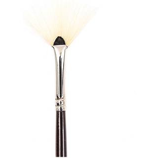 Pinsel Art School Öl Borste Fächer