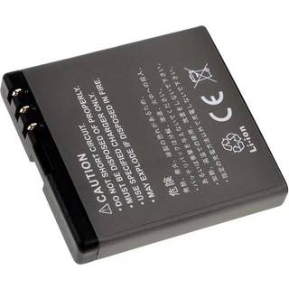 Batteri til Nokia 6700 classic/ Type BL-6Q