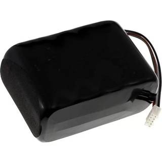 Batteri til Logitech Squeezebox Radio/ Type HRMR15/51
