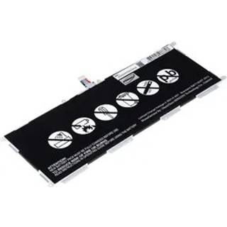 Batteri til Tablet Samsung Galaxy Tab 4 Education / SM-T530 / Typ EB-BT530FBC