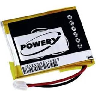 Batteri til Siemens Typ V30145-K1310-X448