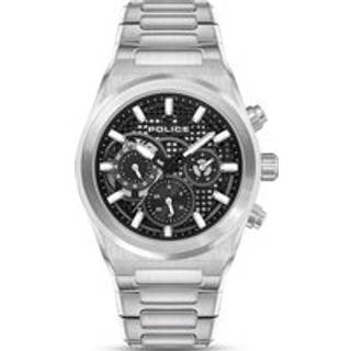 Police PEWJK2226706 Herrenuhr Eclipse 45mm 5ATM