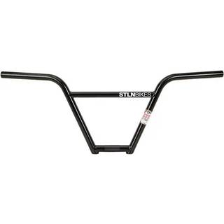 Stolen Trap 4-Piece BMX Styr (Sort)