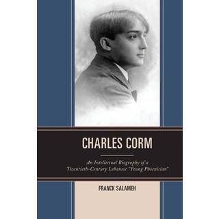 Charles Corm