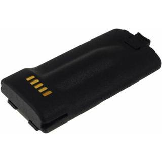 Batteri til Motorola Typ PMNN4434AR