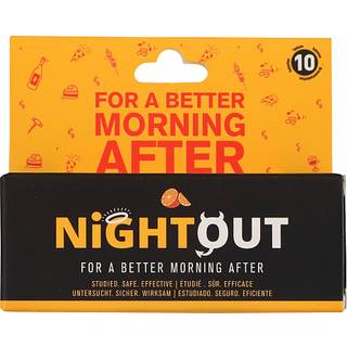 NightOut (På lager i varehus)