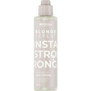 Indola Blonde Expert Insta Strong Bond Oil 100 ml
