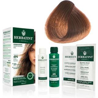 Herbatint 7R Hårfarve Copper Blonde (170 ml)