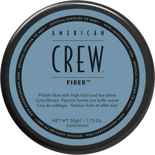 American-Crew Haar,-krop-og-ansigt HaarstylingClassic Fiber 50 g (2.440,00 kr / 1 kg) - 50 g