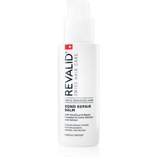 Revalid Bond Repair Balm Leave-in pleje til tørt og skadet hår 100 ml - 100 ml