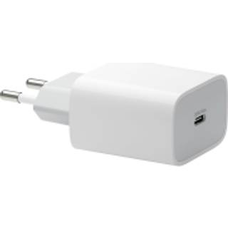 Dbramante1928 20W UsB-C Power Adapter Hvid