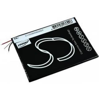 Batteri til Alcatel Type TLp028BD