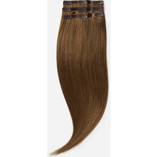 Rapunzel of Sweden Invisible Clip-ins Straight / Light Volume / 3 pieces 50 cm