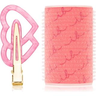 invisibobble Oasis Roller Retreat Velcrorollers 2 stk 2 stk. - 2 stk.